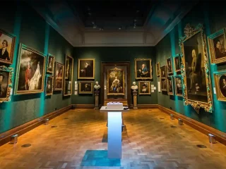 The National Gallery