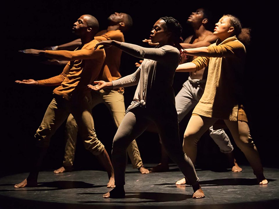 Collabo by Tony Adigun