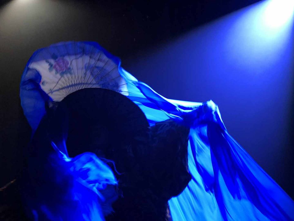 Identity by Tony Adigun