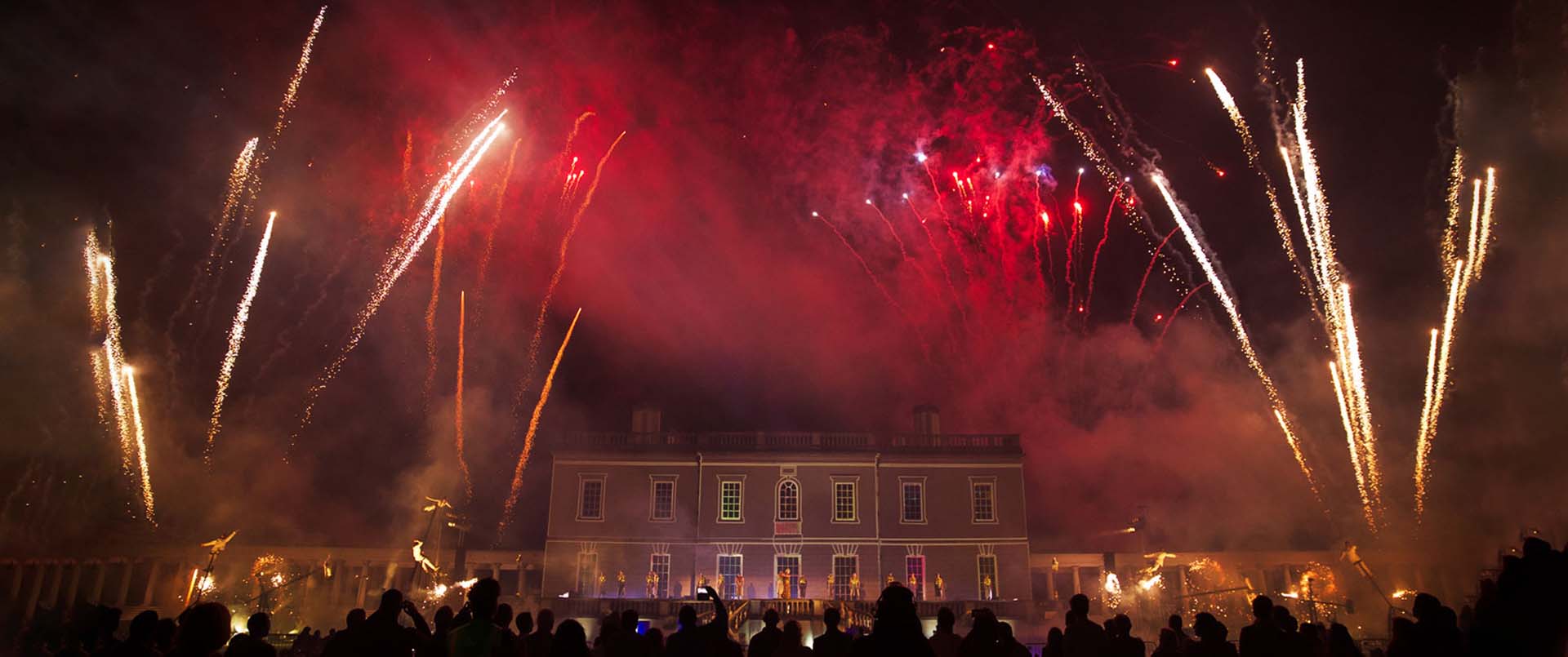 Queen's House Cover by Tony Adigun