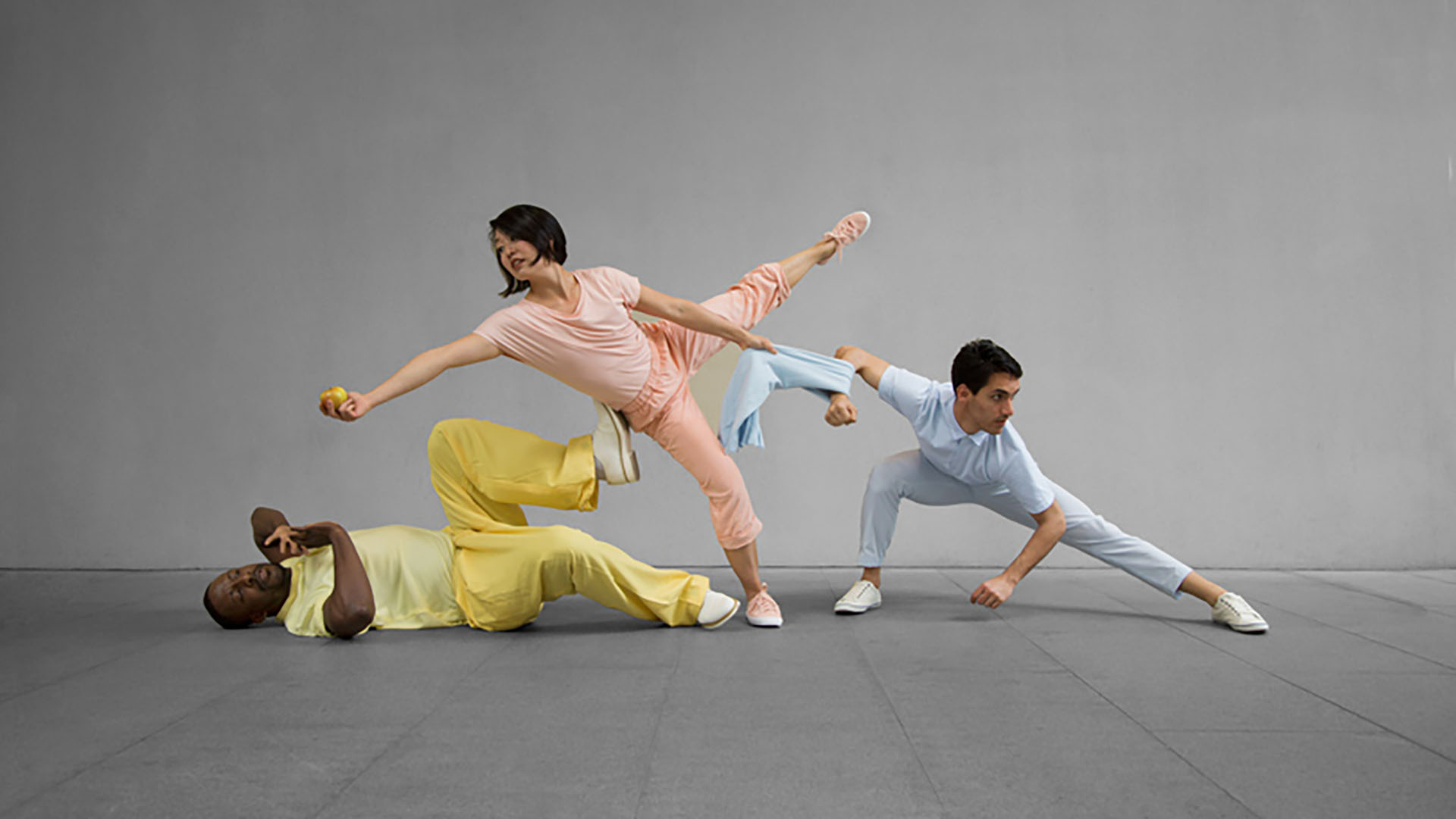 Table Manners by Tony Adigun