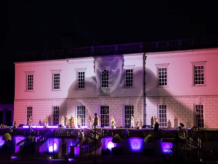 The Queen's House By Tony Adigun_0007_the-house-02