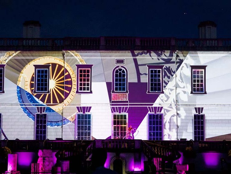 The Queen's House By Tony Adigun_01