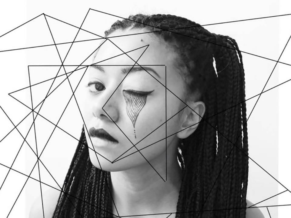 Tony Adigun presents THE FACTORY as part of Dance Umbrella 2015