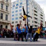 The Exhibitionists (1)