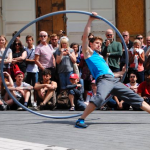 The Exhibitionists (1)