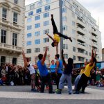 The Exhibitionists (2)